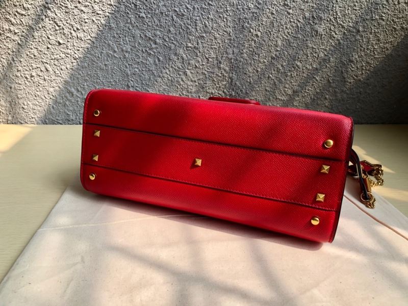 Valentino Top Handle Bag